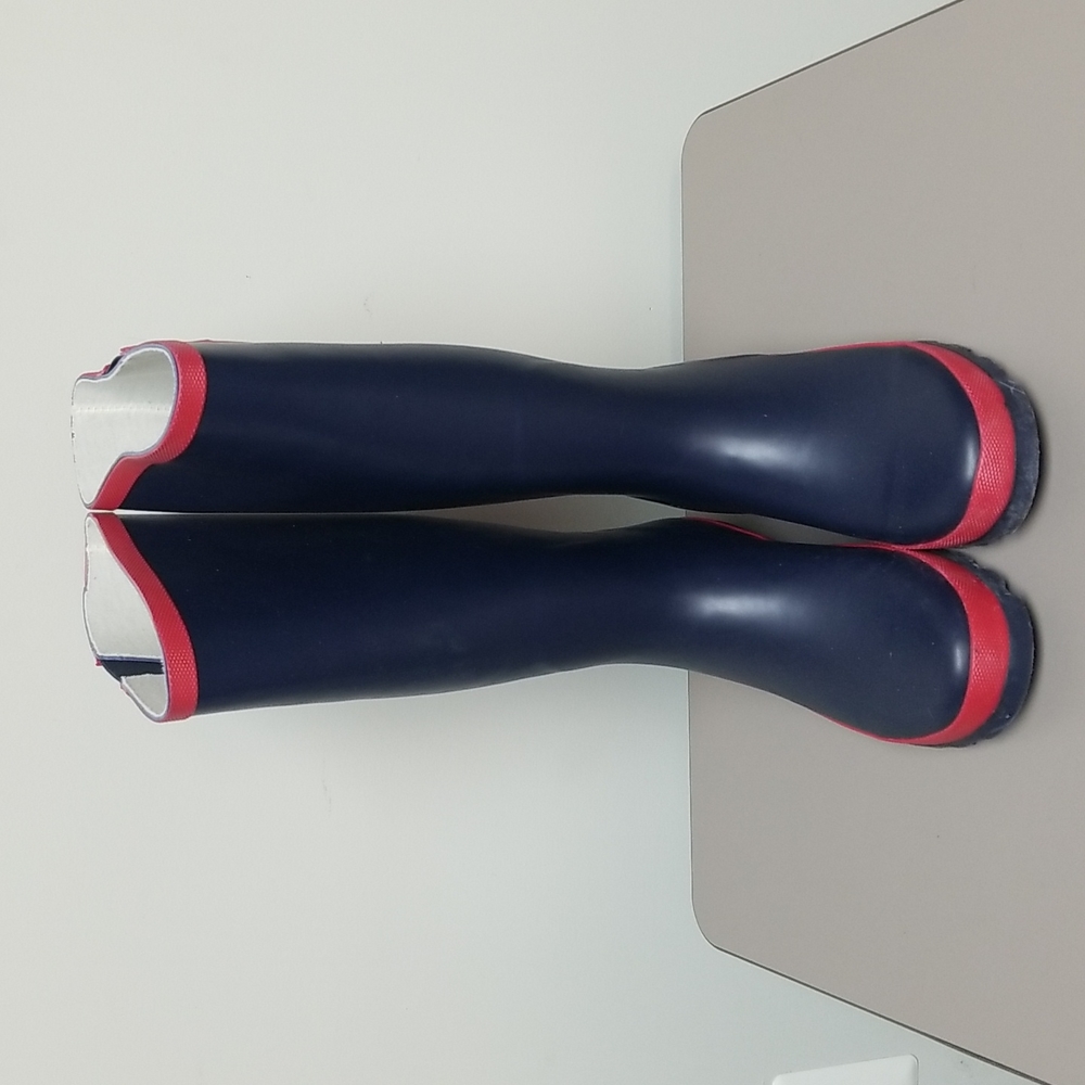 SERRA RAIN BOOTS